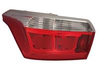 citroen Achterlicht