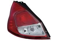 ford Achterlichtglas Links
