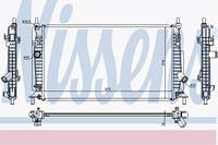 mazda Radiateur