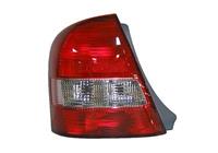 vanwezel Achterlicht links van wezel autoparts