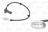 Valeo Impulsgeber 254055 Kurbelwellensensor,Impulsgeber, Kurbelwelle VW,AUDI,SKODA,POLO 9N_,LUPO 6X1, 6E1,POLO 6N2,FOX 5Z1, 5Z3,POLO Stufenheck 9A4