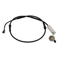 febibilstein Warnkontakt, Bremsbelagverschleiß Vorderachse Febi Bilstein 36570
