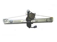 vanwezel Fensterheber hinten links Van Wezel 0646263