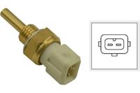 skoda Koelmiddeltemperatuursensor