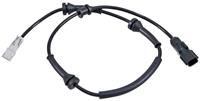 Sensor, Raddrehzahl Hinterachse ABS 31390