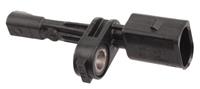 A.B.S. ABS Sensor 30257 Drehzahlsensor,Raddrehzahl Sensor VW,AUDI,SKODA,GOLF VII 5G1, BE1,CADDY III Kombi 2KB, 2KJ, 2CB, 2CJ