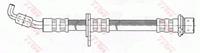 Bremsschlauch Vorderachse links TRW PHB389