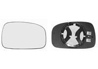 vanwezel Spiegelglas links hagus