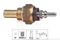 mercedes-benz Temperatuursensor 1830131