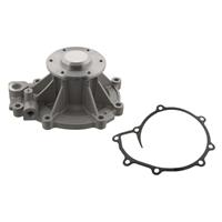 febibilstein Wasserpumpe Febi Bilstein 39408