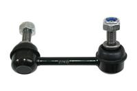 Stange/Strebe, Stabilisator Hinterachse links außen ABS 260435