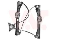 vanwezel VAN WEZEL Fensterheber SKODA,SEAT 7617262 5JA837462,5JA837462A