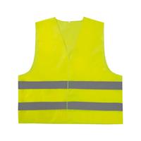 LifeHammer 10474 SAFETY VEST ULTRA Veiligheidshesje (4x) Volwassene