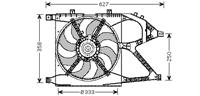 opel KADER+SCHROEFinclusief MOTOR