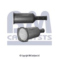 citroen Roetfilter BM11084