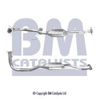 Katalysator BM BM91747H