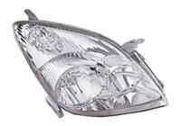 Toyota Koplamp Rechts Hb4+hb3