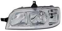 citroen Koplamp links