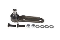 Rotule De Suspension Moog Re-bj-5745