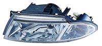 vanwezel Koplamp links van wezel autoparts