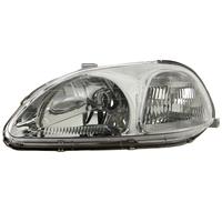vanwezel Koplamp links van wezel autoparts
