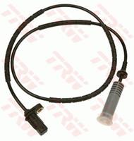 TRW ABS Sensor GBS1317 Drehzahlsensor,Raddrehzahl Sensor BMW,3 Touring E91,3 E90,1 E87,1 E81,3 Coupe E92,3 Cabriolet E93,1 Cabriolet E88,1 Coupe E82