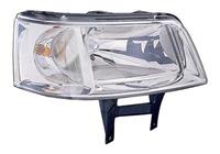 vanwezel Koplamp rechts met pinklicht van wezel autoparts