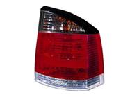 vanwezel Achterlichtglas rechts van wezel autoparts