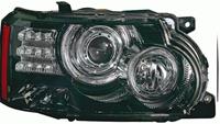 landrover Koplamp rechts