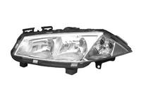 renault Koplamp links