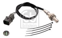 febibilstein FEBI BILSTEIN Lambdasonde 107592 Lambda Sensor,Regelsonde HYUNDAI,i10 PA