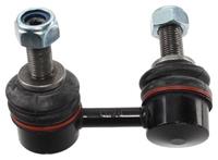 A.B.S. Koppelstange 260485 Pendelstütze,Stabistange NISSAN,NAVARA D40,PATHFINDER R51,NAVARA Pritsche/Fahrgestell D40,NAVARA D22,NP300