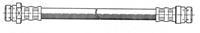A.B.S. Bremsschläuche SL 3219 Bremsschlauch HONDA,MITSUBISHI,L 200 K7_T, K6_T,L 300 Bus P0_W, P1_W, P2_W,L 300 Pritsche/Fahrgestell L03_P