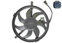 mini Koelventilatorwiel 0506746