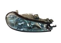 vanwezel Koplamp rechts met pinklicht van wezel autoparts