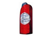 vanwezel Achterlichtglas rechts van wezel autoparts