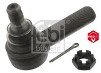 febibilstein FEBI BILSTEIN Spurstangenkopf 03132 Spurstangengelenk,Spurgelenk VOLVO,IVECO,B 10,B 12,Zeta