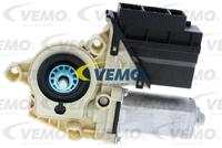 Elektrische motor, raamopener Original VEMO kwaliteit VEMO, Inbouwplaats: Aan passagierszijde, Spanning (Volt)12V, u.a. für Skoda, VW, Seat