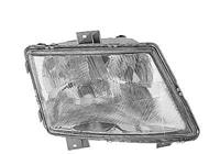vanwezel Koplamp rechts van wezel autoparts