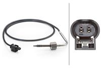 mercedes-benz Sensor, uitlaatgastemperatuur
