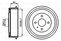 ford Remtrommel