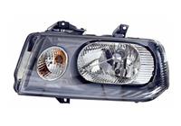 vanwezel Koplamp links van wezel autoparts