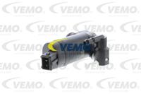 Waschwasserpumpe, Scheibenreinigung 'Original VEMO Qualität' | VEMO (V25-08-0005)