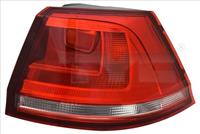 Volkswagen Achterlicht