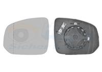 vanwezel VAN WEZEL Außenspiegelglas VOLVO 5999837 31395522 Spiegelglas,Spiegelglas, Außenspiegel