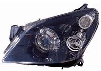 opel Koplamp