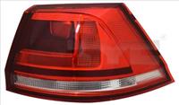 Volkswagen Achterlicht