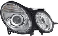 mercedes Koplamp rechts