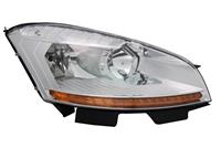 citroen Koplamp rechts