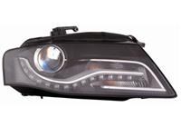 audi Koplamp